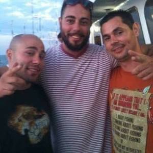 Meet your Posher, Dan